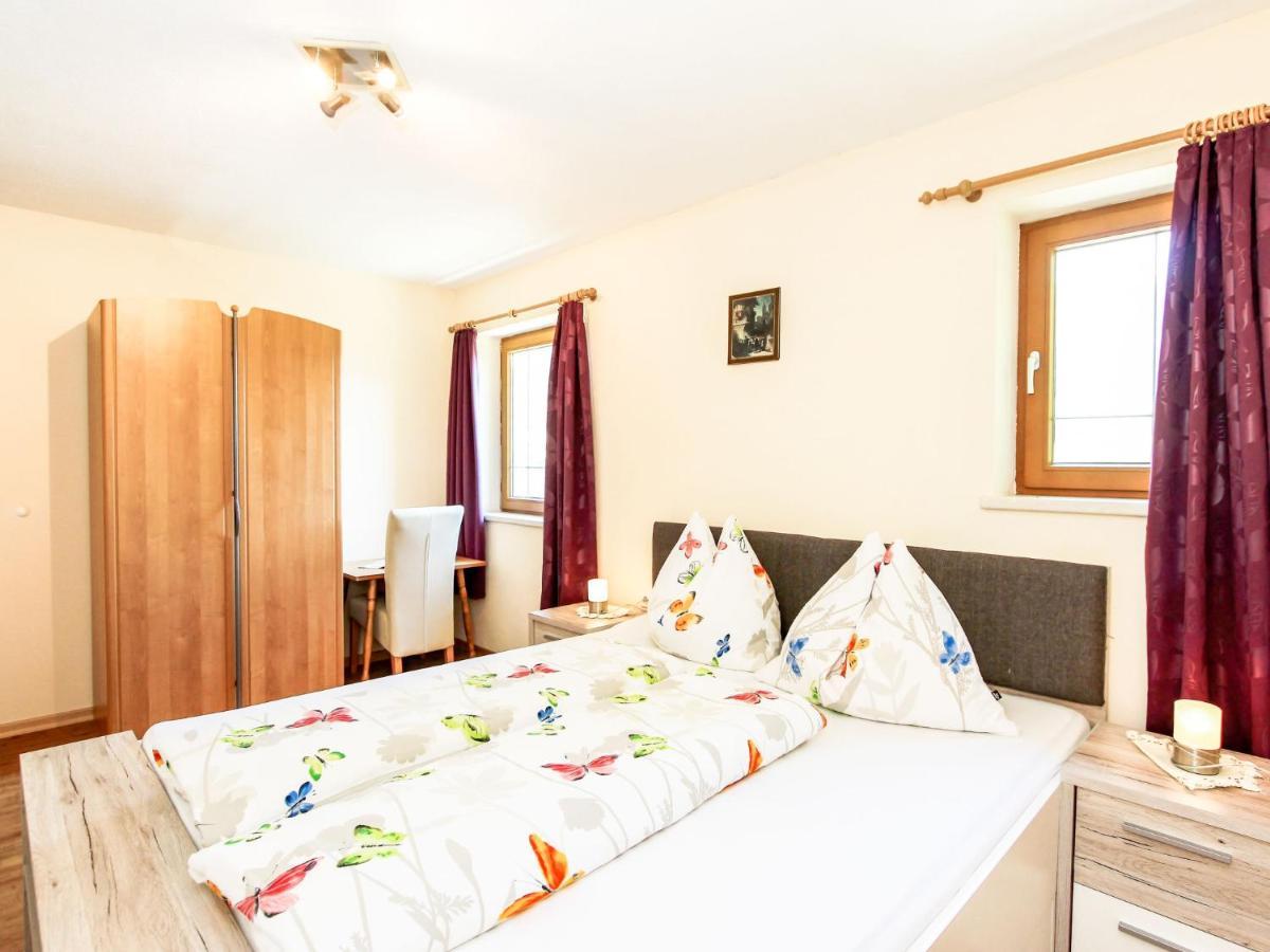 Apartment Geisler By Interhome Zellberg Екстериор снимка
