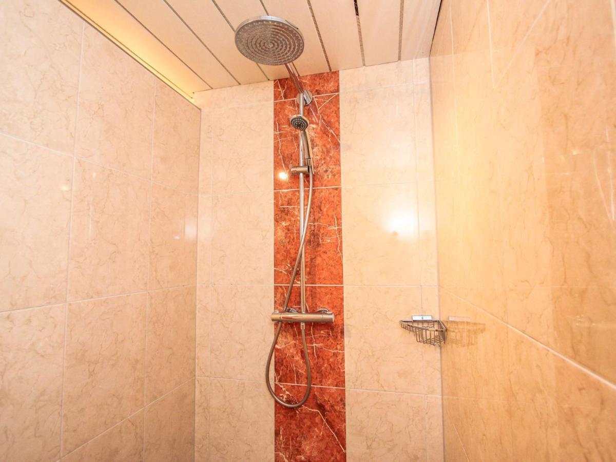 Apartment Geisler By Interhome Zellberg Екстериор снимка