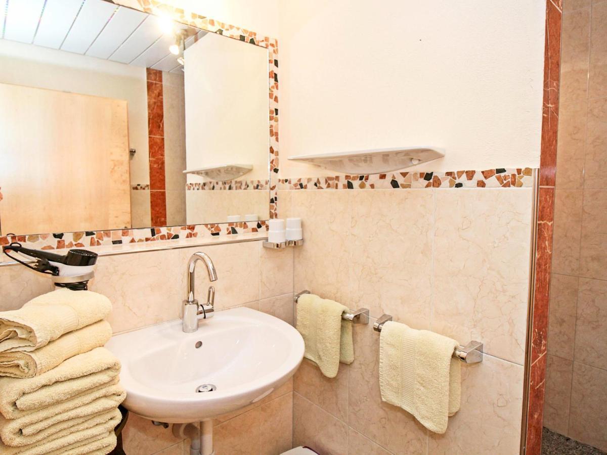 Apartment Geisler By Interhome Zellberg Екстериор снимка