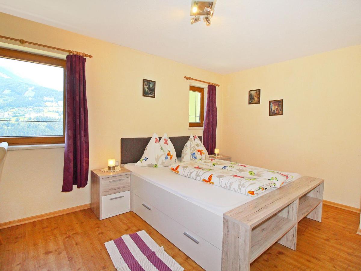 Apartment Geisler By Interhome Zellberg Екстериор снимка