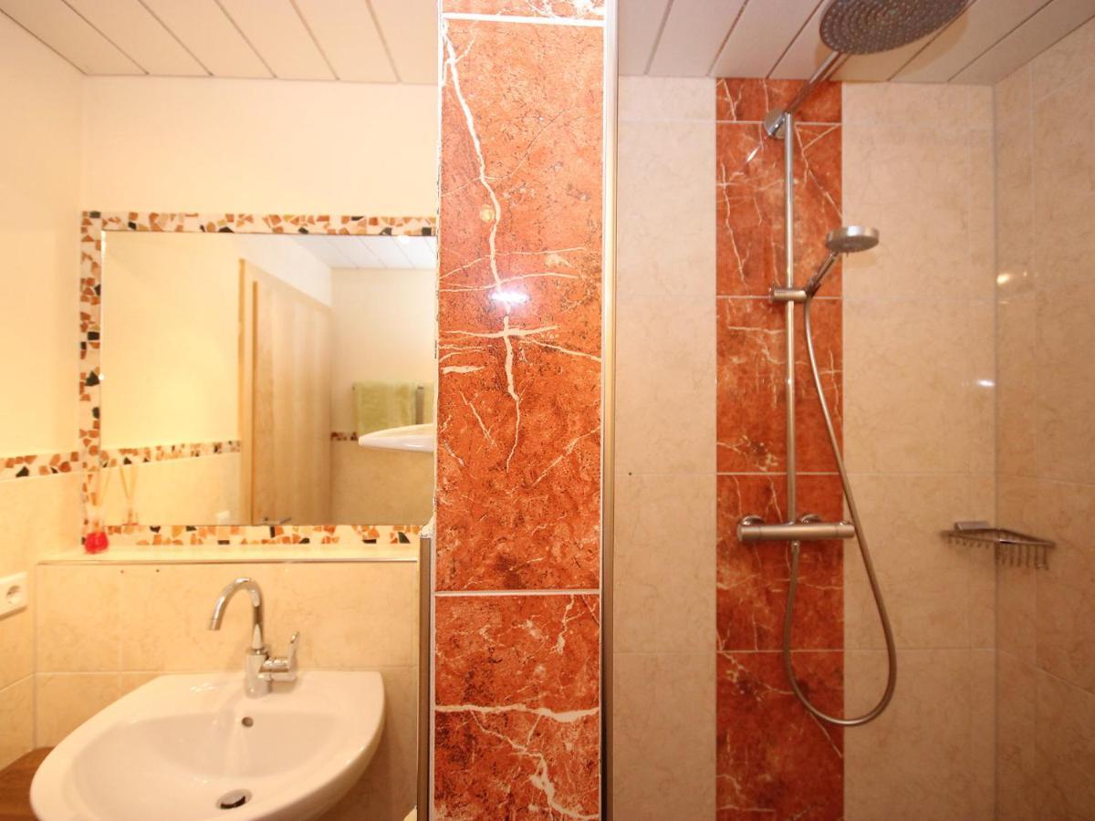 Apartment Geisler By Interhome Zellberg Екстериор снимка