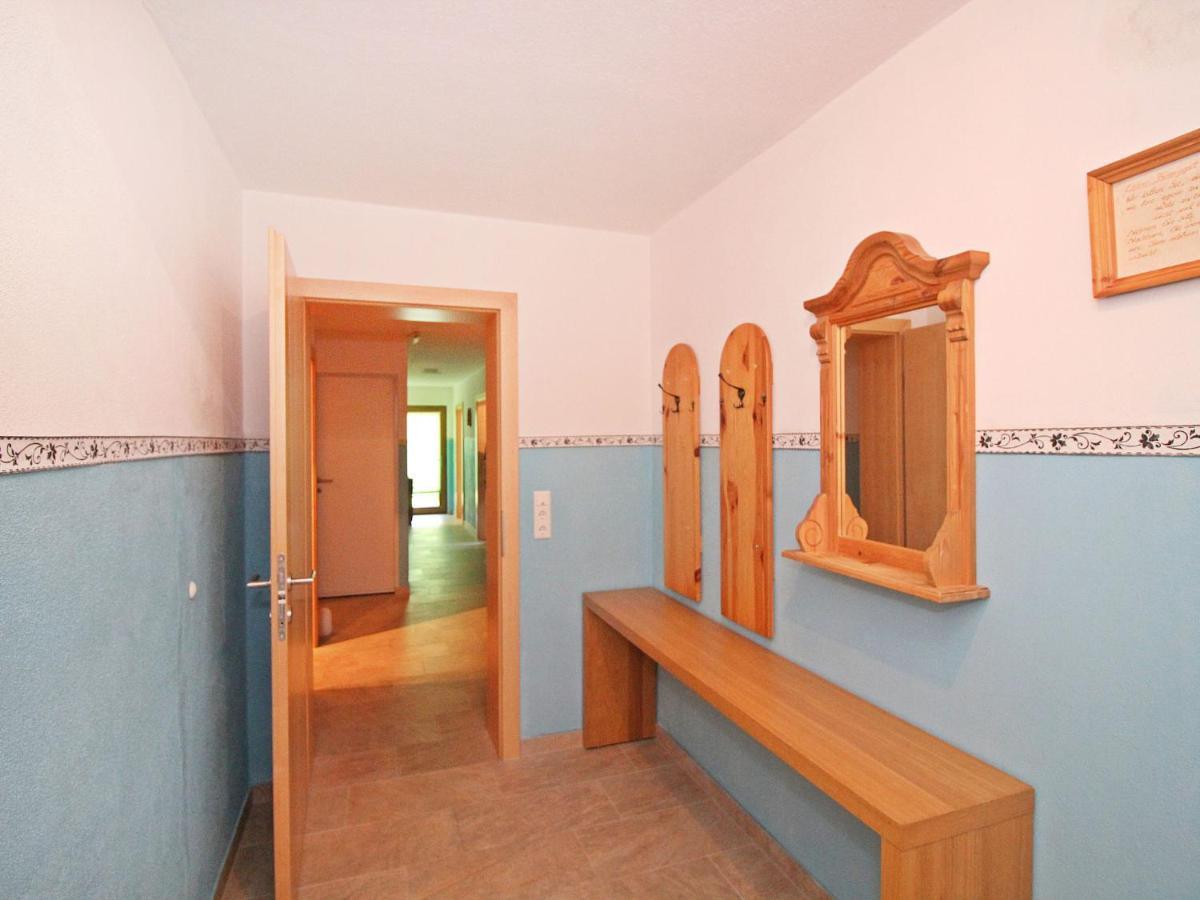 Apartment Geisler By Interhome Zellberg Екстериор снимка