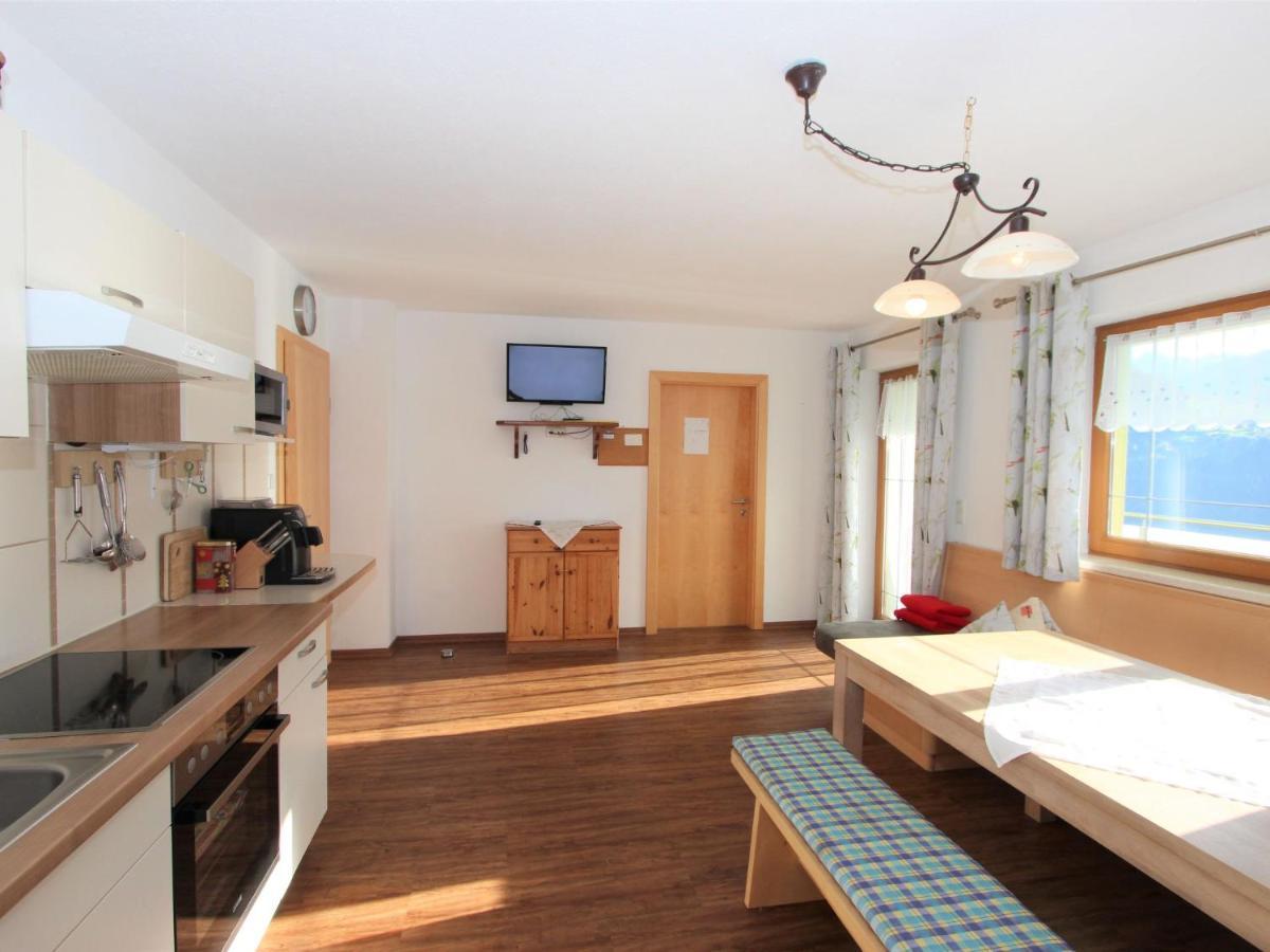 Apartment Geisler By Interhome Zellberg Екстериор снимка